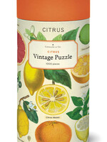 PUZZLE - Citrus