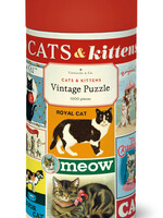 PUZZLE - Chats