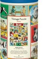 PUZZEL - Hond