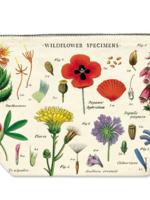 VINTAGE PENNENZAK - Wilde bloemen
