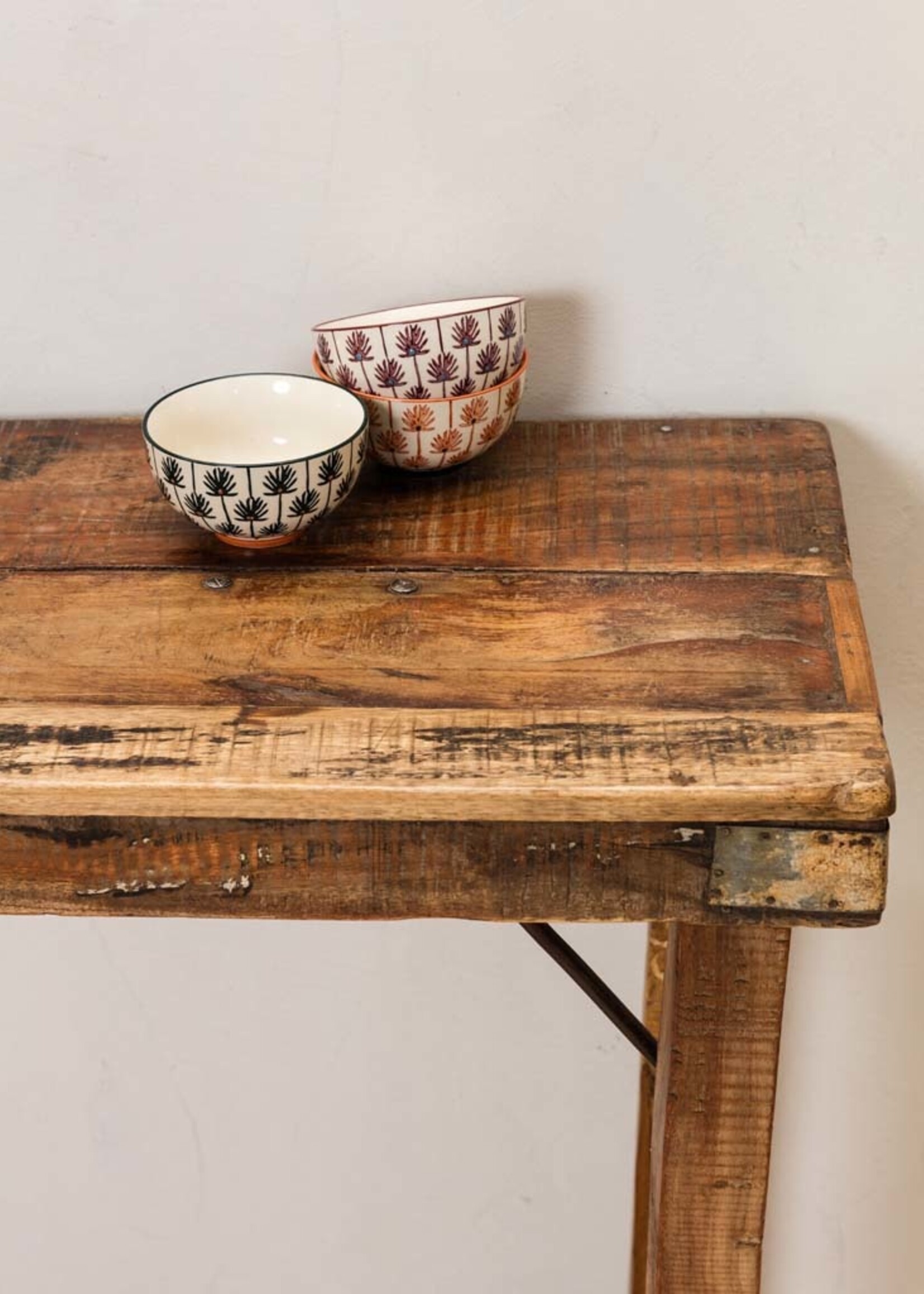 CHEHOMA HOUTEN ANTIEKE TAFEL