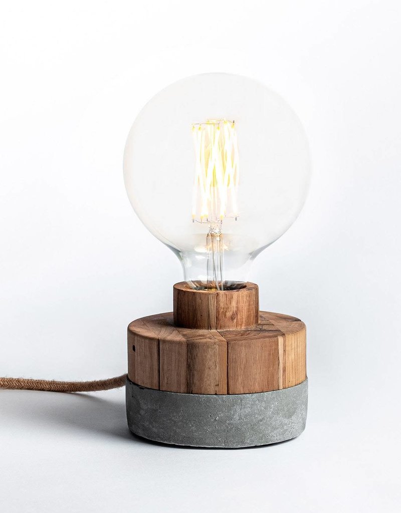 Musgo Design LAMP - Pado