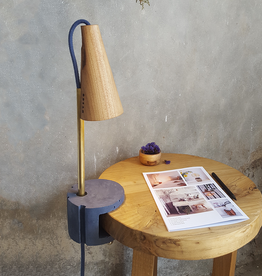 Musgo Design LAMPE - Salix