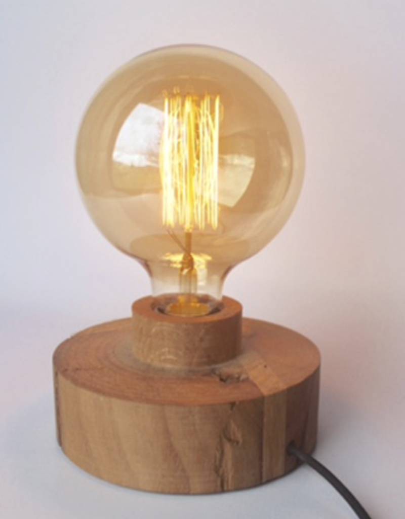 Musgo Design LAMPE - Teixo S