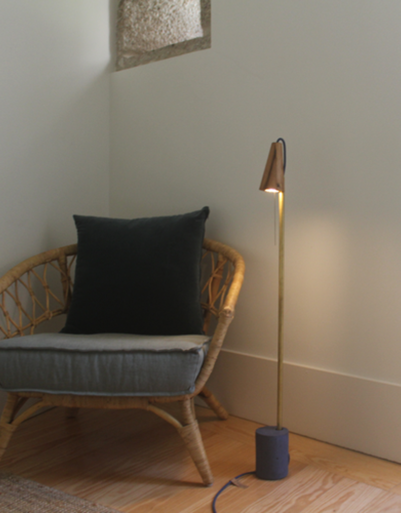 Musgo Design LAMPADAIRE - Salix