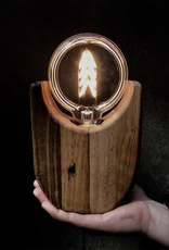 Musgo Design LAMPE - Meia Lua S