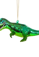 Sass & Belle CHRISTMAS BAUBLE - T Rex