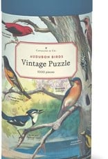 PUZZEL - Vogels