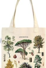 TOTEBAG - Bomen