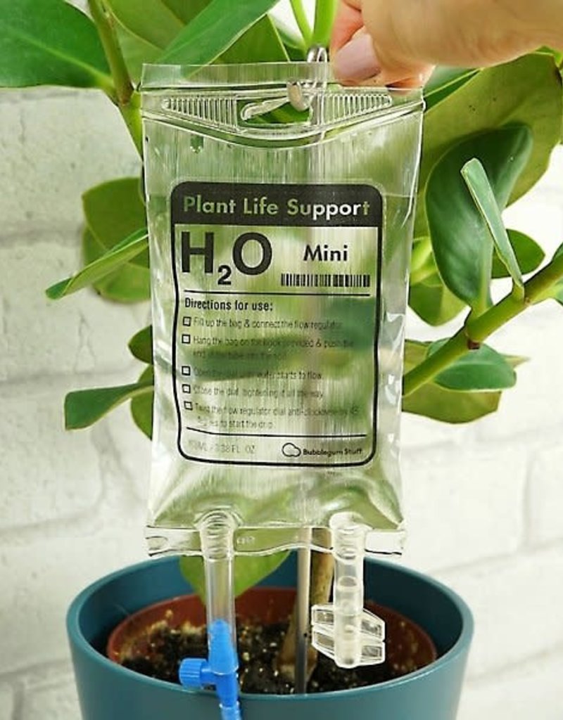 Animaux Spéciaux Botanical Wonders PLANTENINFUUS - Plant Life Support - Druppelsysteem