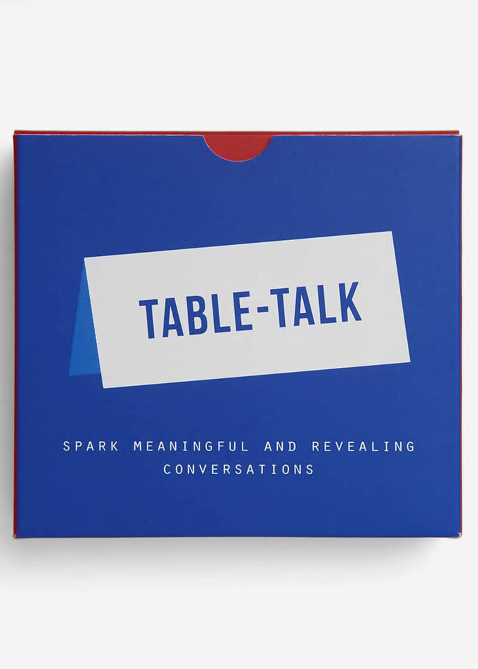 THE SCHOOL OF LIFE - Table-talk