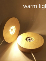 Animaux Spéciaux LUMIERE- led pour presse-papiers