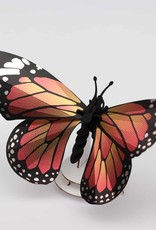 DIY DECORATION - Monarch butterfly