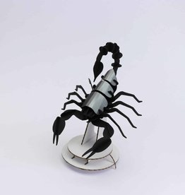 DECORATION DIY - Scorpion