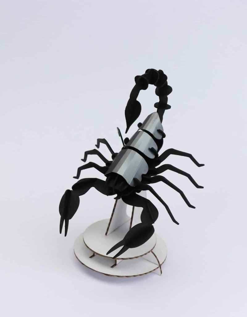 DIY DECORATION - Scorpion