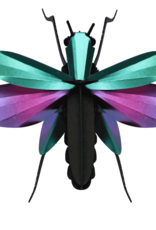 DIY DECORATION - Grasshopper