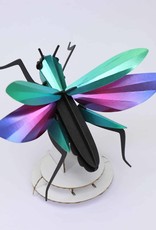 DIY DECORATION - Grasshopper