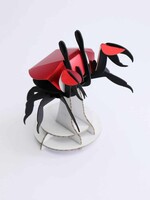DECORATION DIY - Crabe