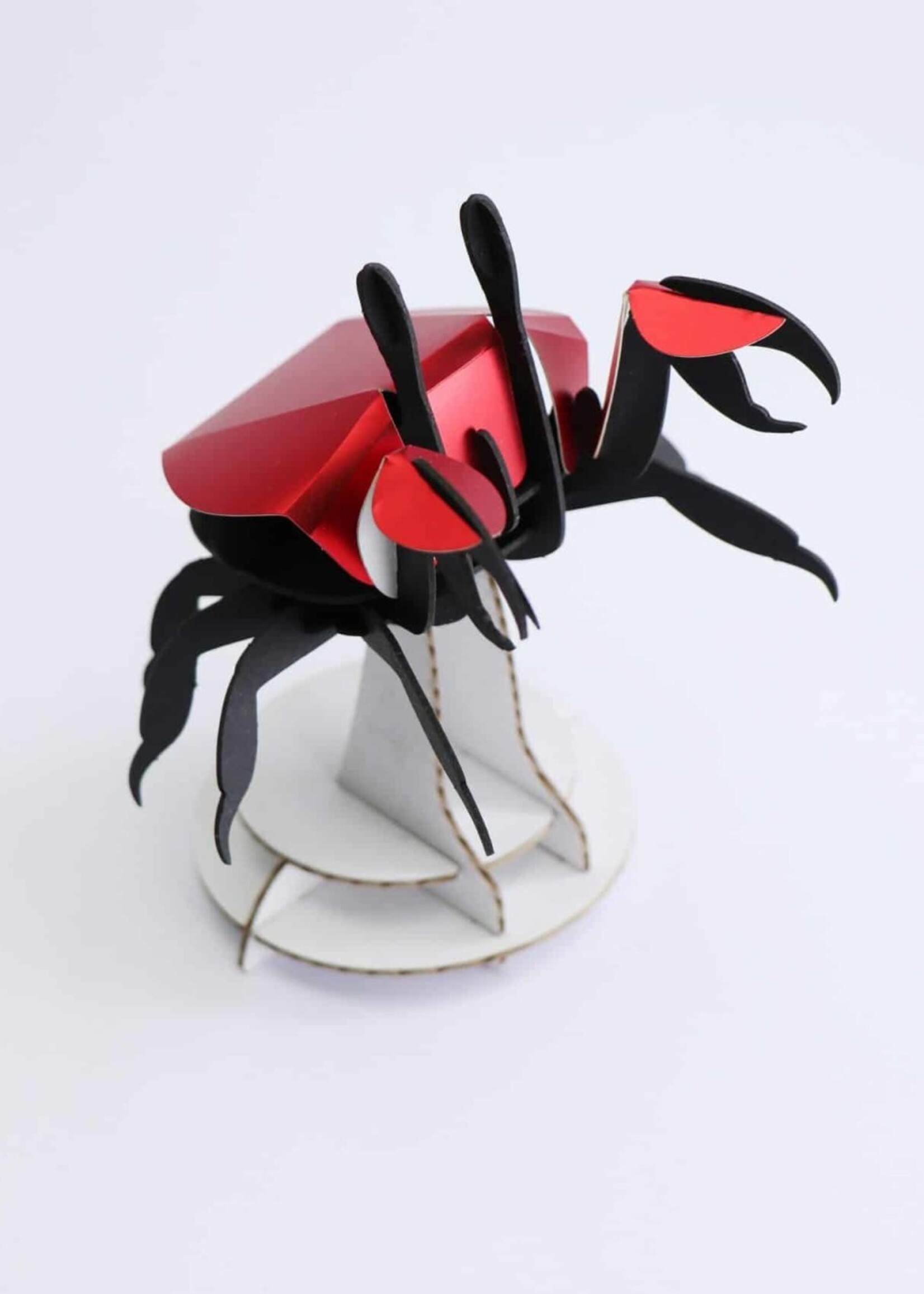 DIY DECORATION - Crab