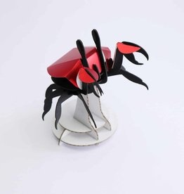 DECORATION DIY - Crabe