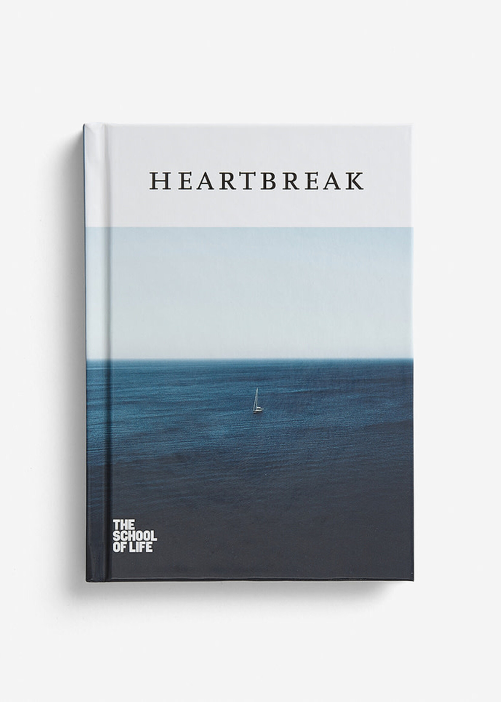 THE SCHOOL OF LIFE - Heartbreak