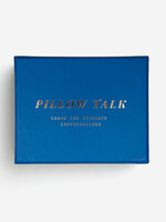 THE SCHOOL OF LIFE - Pillow Talk
