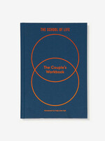 THE SCHOOL OF LIFE - Couple's Workbook