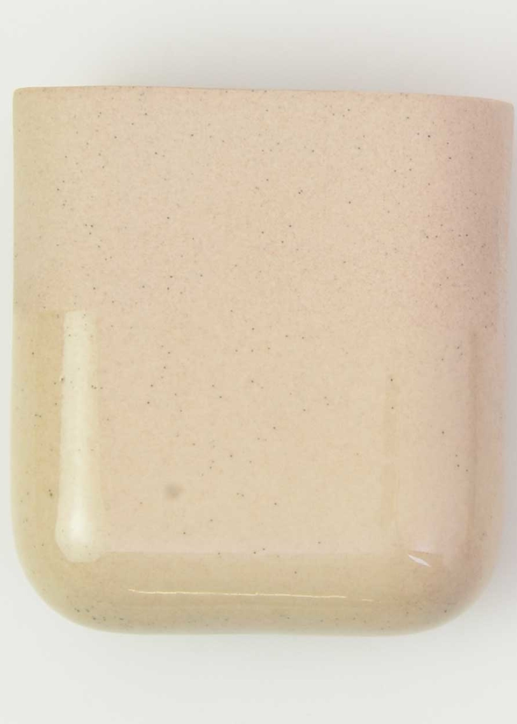 Harm & Elke DIP WALL VASE SHORT