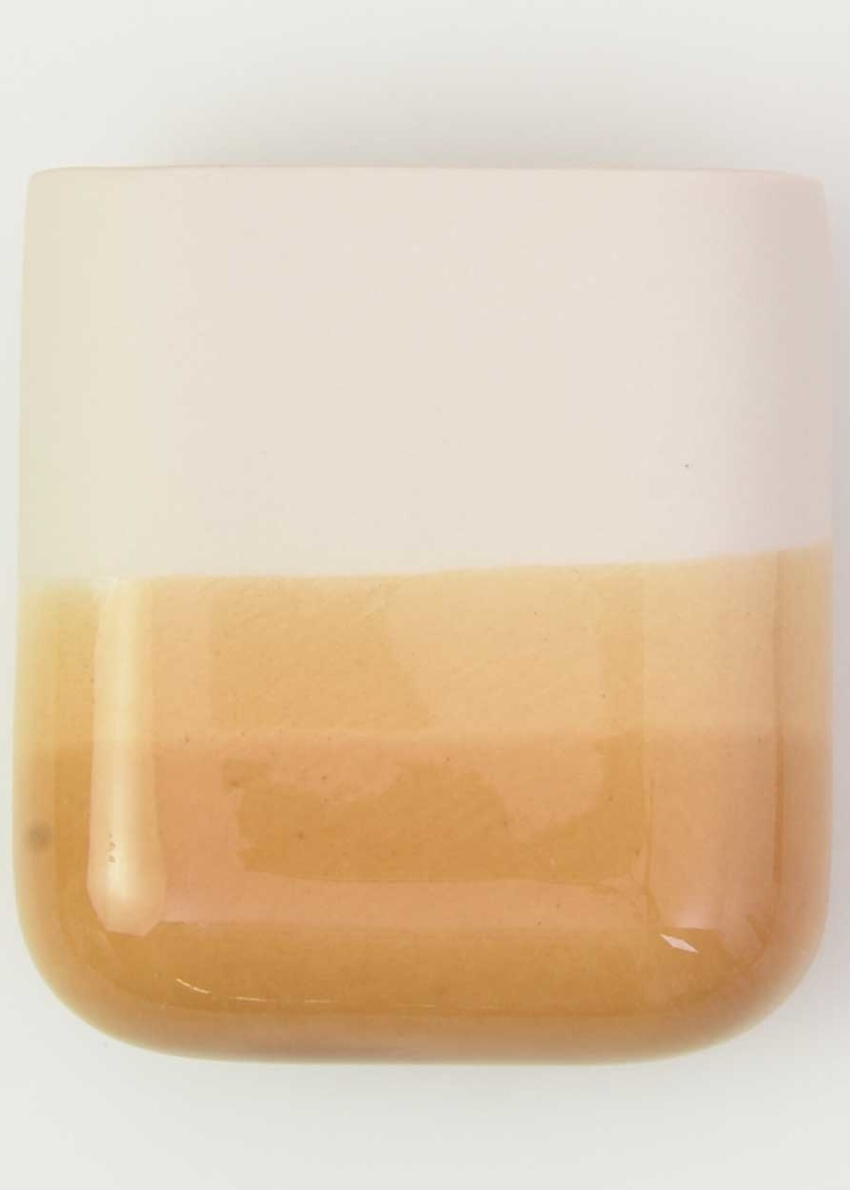 Harm & Elke DIP WALL VASE SHORT