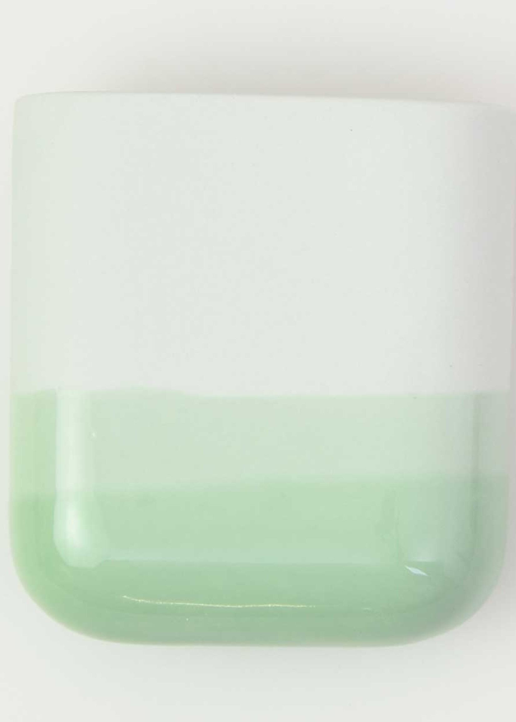 Harm & Elke DIP WALL VASE SHORT