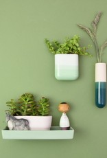 Harm & Elke DIP WALL VASE SHORT