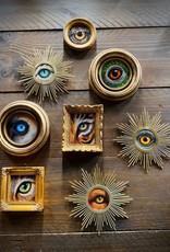 Inez Maesart ART WORK - ANIMAL EYES