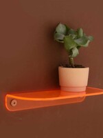 Harm & Elke ETAGERE EN ACRYLIQUE NEON