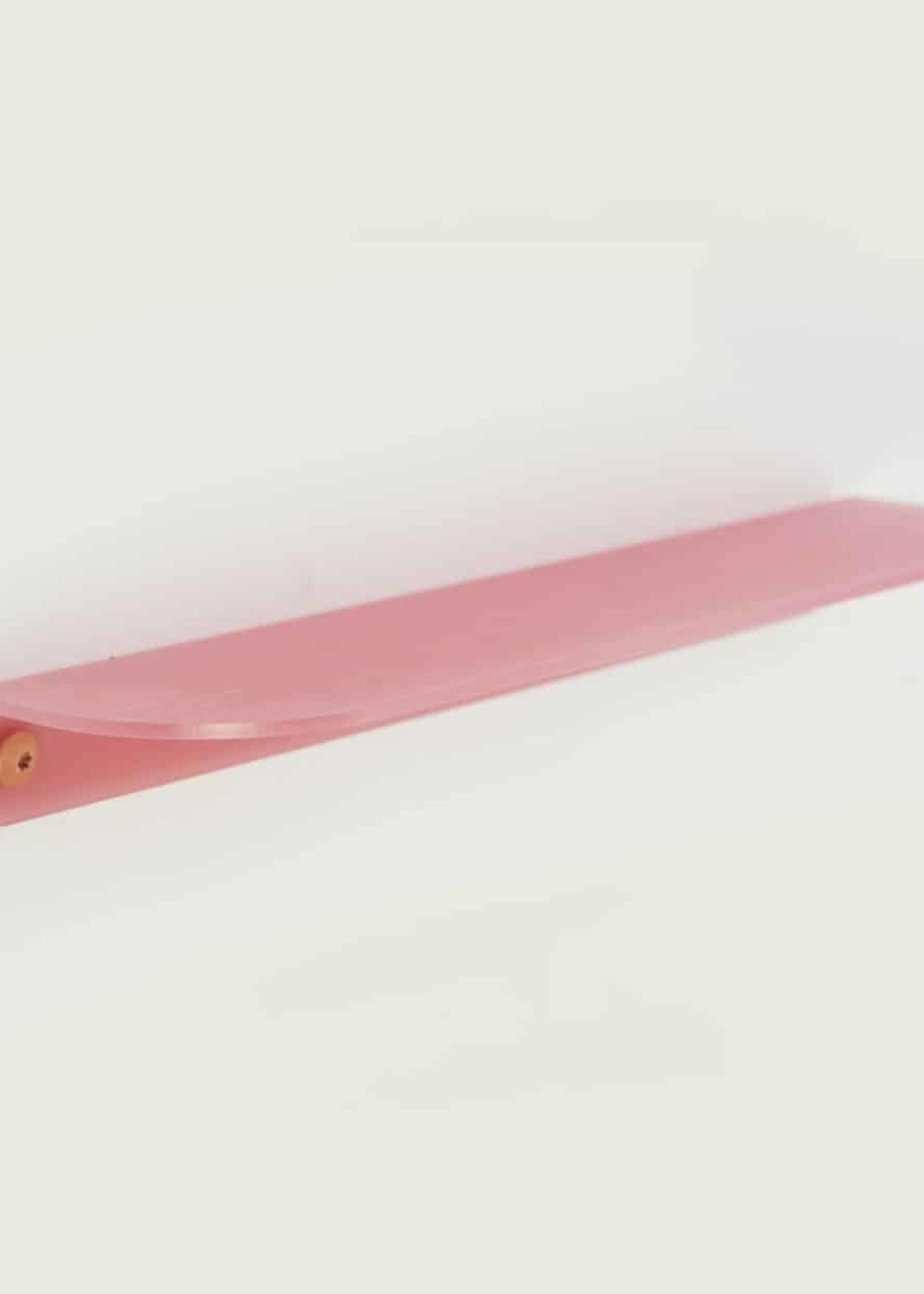 Harm & Elke ETAGERE EN ACRYLIQUE NEON