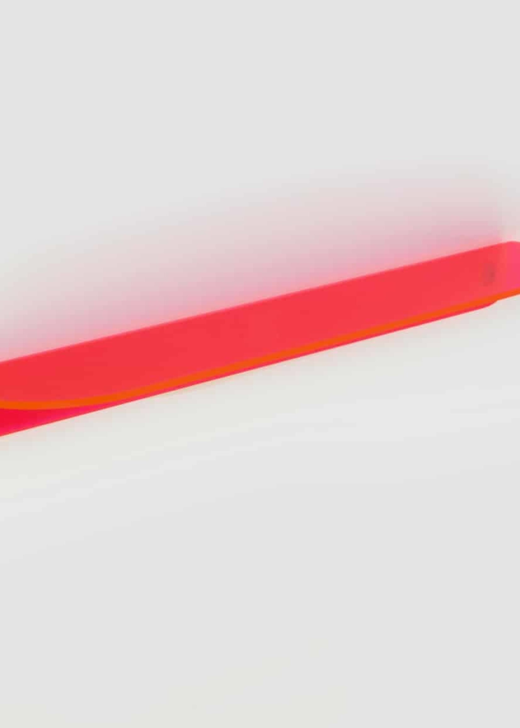 Harm & Elke NEON ACRYLIC SHELF