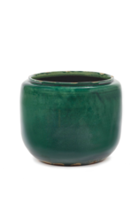 SERAX - Decorative Pot Costa Green