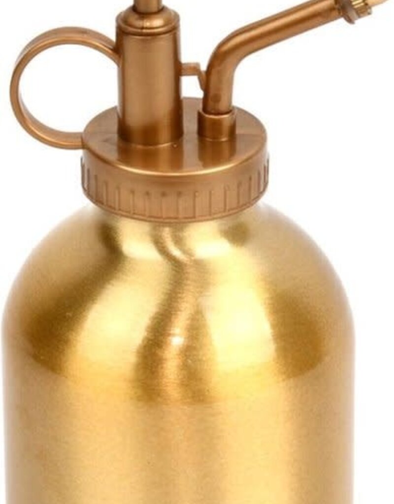 GOLD PLANT SPRAYER (PLASTIC)