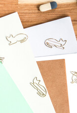 Trombones de chat et de chien