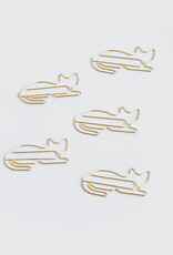 Trombones de chat et de chien