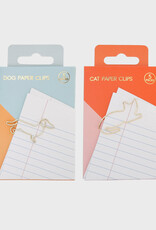 Paperclips Cat & Dachshund