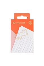 Paperclips Kat & Teckel