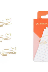 Paperclips Cat & Dachshund