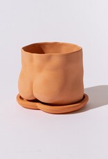 BOOTIE FLOWERPOT