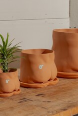 BOOTIE FLOWERPOT