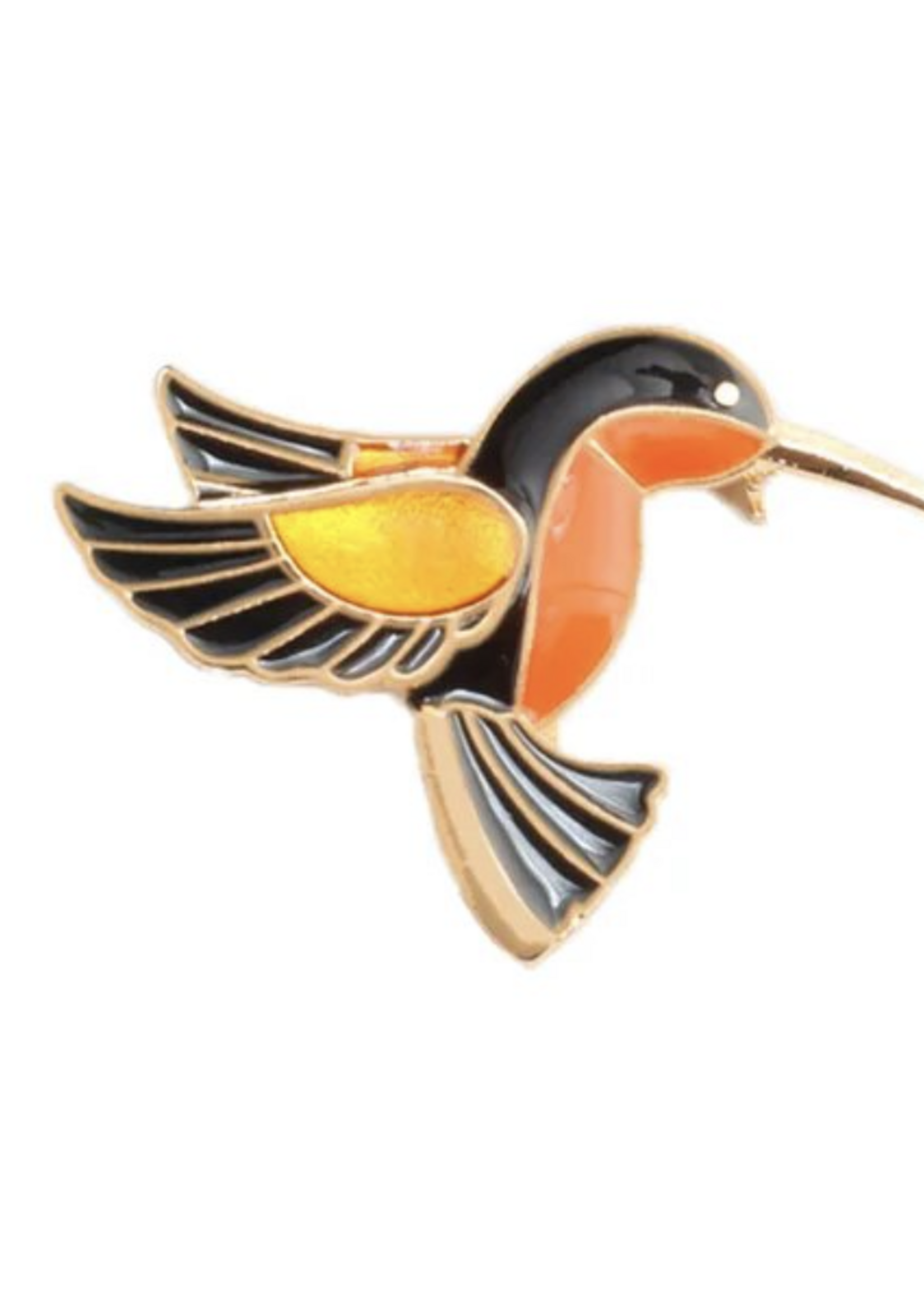 Animaux Spéciaux ENAMEL PIN BIRD