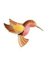 Animaux Spéciaux ENAMEL PIN BIRD