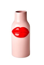 RICE CERAMIC VASE - LIPS