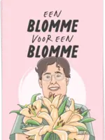 Nonkels - Blomme voor een Blomme