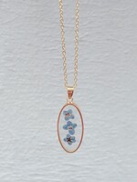 Animaux Spéciaux COLLIER EN OR