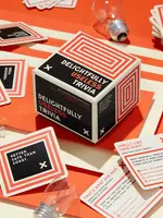 Brass Monkey Goods Delightfully Pointless Trivia